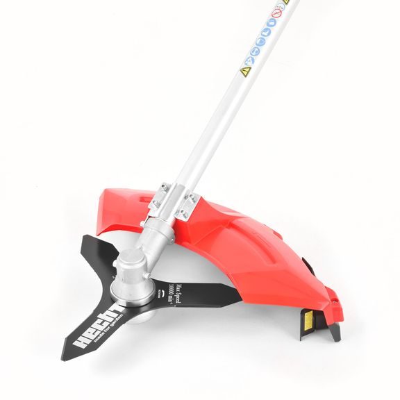 Petrol bruscutter - HECHT 163 PROFI