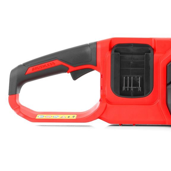 Cordless Chainsaw - HECHT 9924