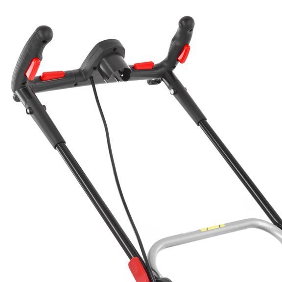 Electric lawn mower - HECHT 2044