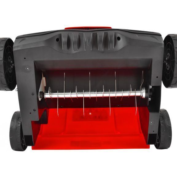 Accu lawn scarifier - HECHT 1384