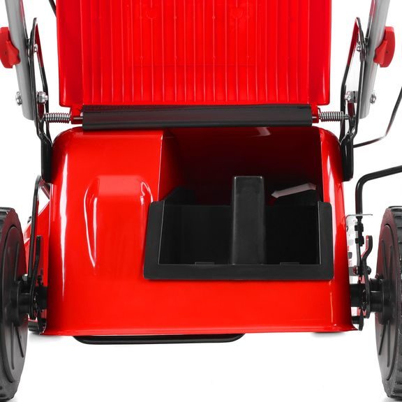 Accu lawn mower - HECHT 5041 S