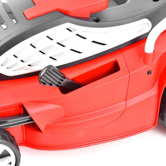 Electric lawn mower - HECHT 1638 R