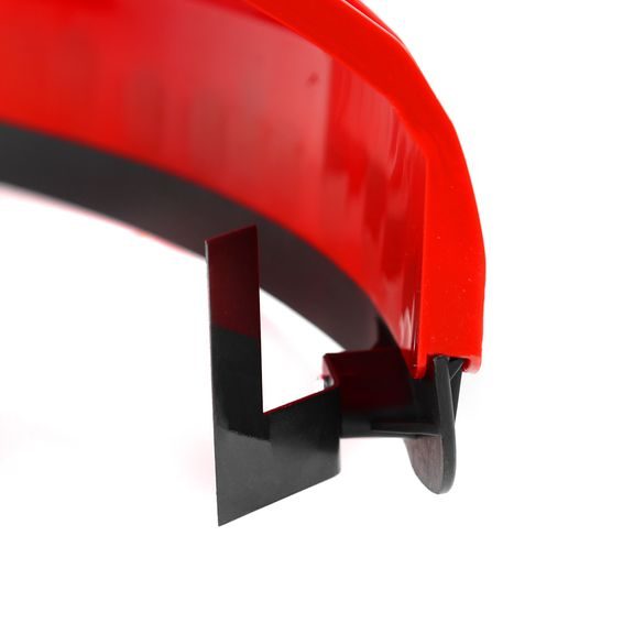 Gasoline Brush Cutter - HECHT 15333 BTS