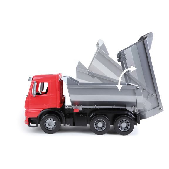 Mercedes Arocs Tipper Truck - 4610