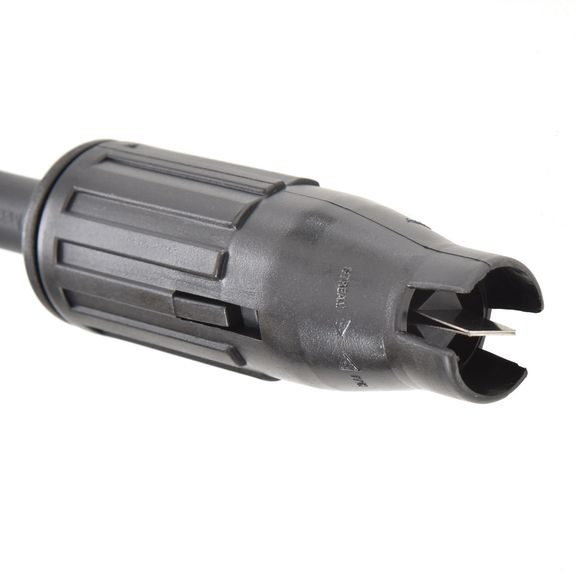 High pressure washer - HECHT 317