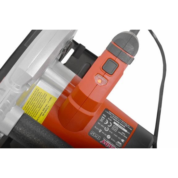 Kontrolka spuštění