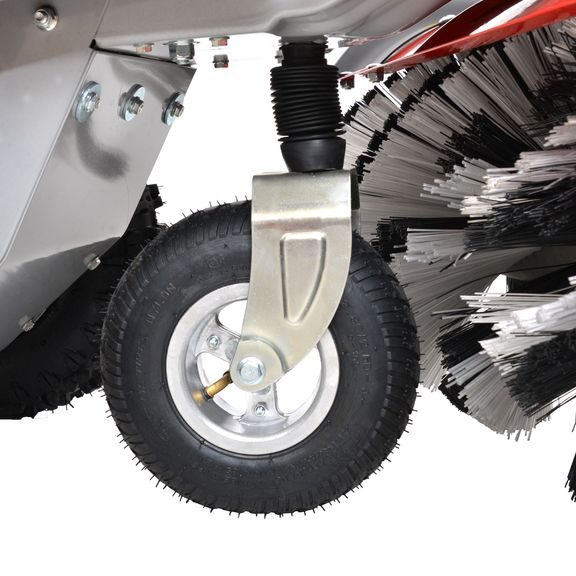 Petrol sweeper - HECHT 8101