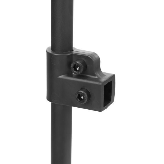 Crutch Holder - HECHT 00414