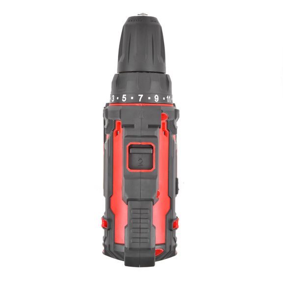 HECHT 1245 - accu screwdriver / impact drill