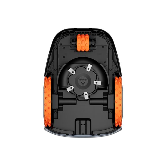 Segway Navimow i210E AWD EU