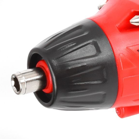 Accu screwdriver - HECHT 1240