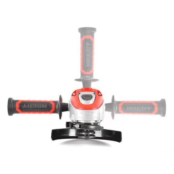 Angle grinder - HECHT 1314