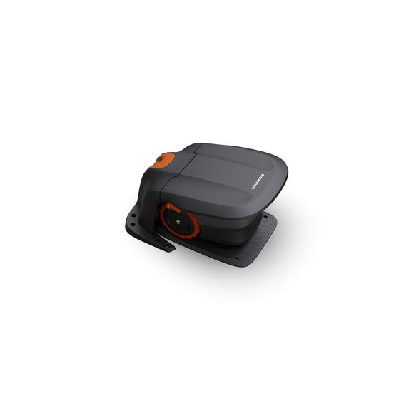 Segway Navimow Garage i Series