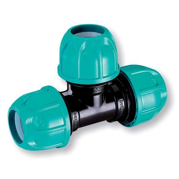 Rainjet 1" T kus