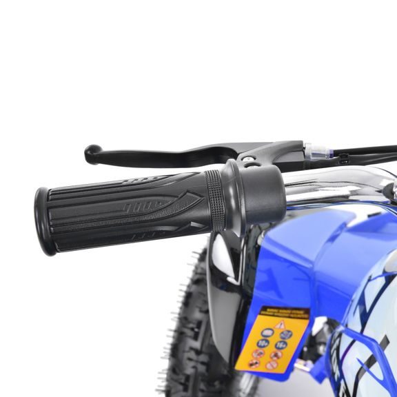 Accu Quad - HECHT 54801