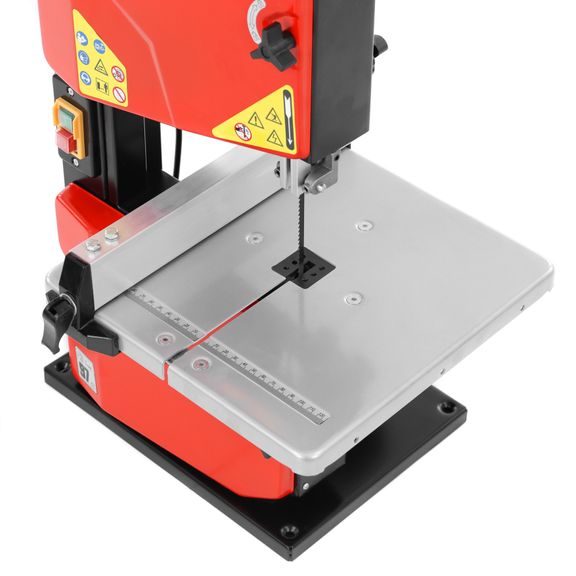 Bandsaw - HECHT 8925