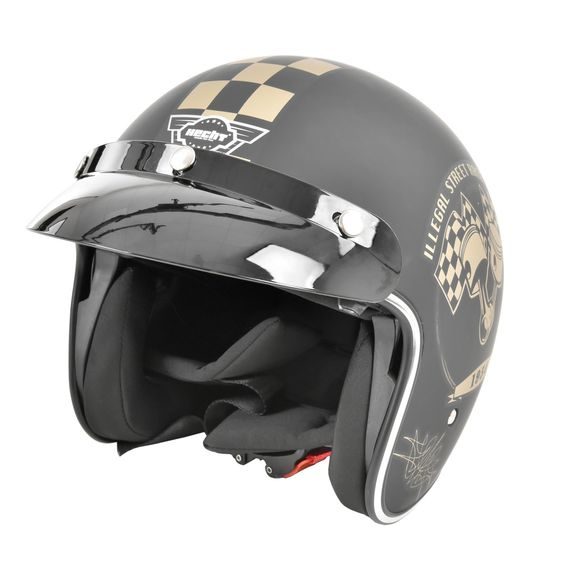Helmet size XS - HECHT 51588 XS