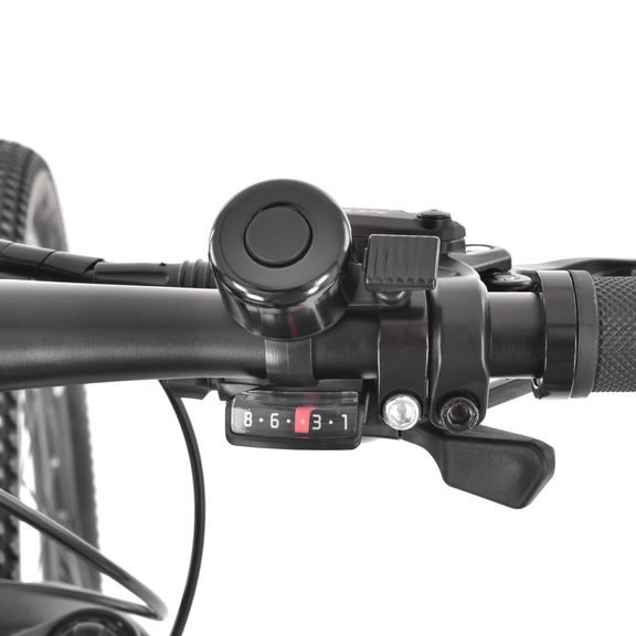 Sport outdoor e-bike - HECHT GRIMIS GREEN