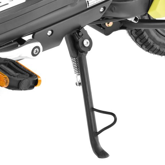 E-scooter - HECHT BETIS GREEN