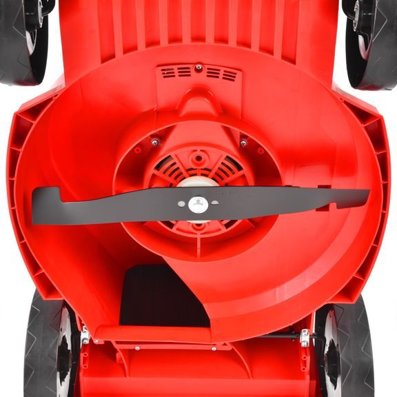Electric lawn mower - HECHT 2044