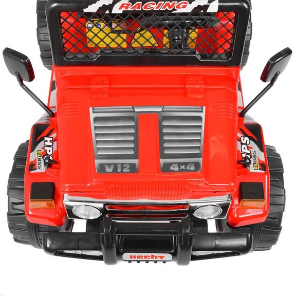 Accu car - HECHT 56185