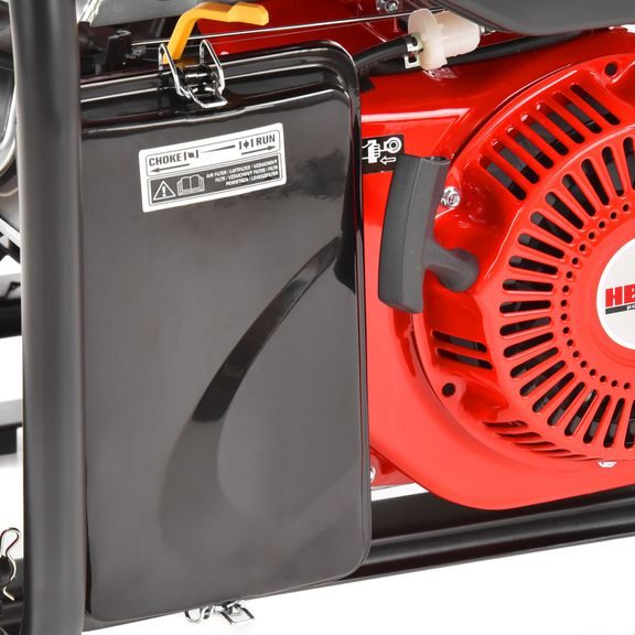Petrol generator - HECHT GG 6500