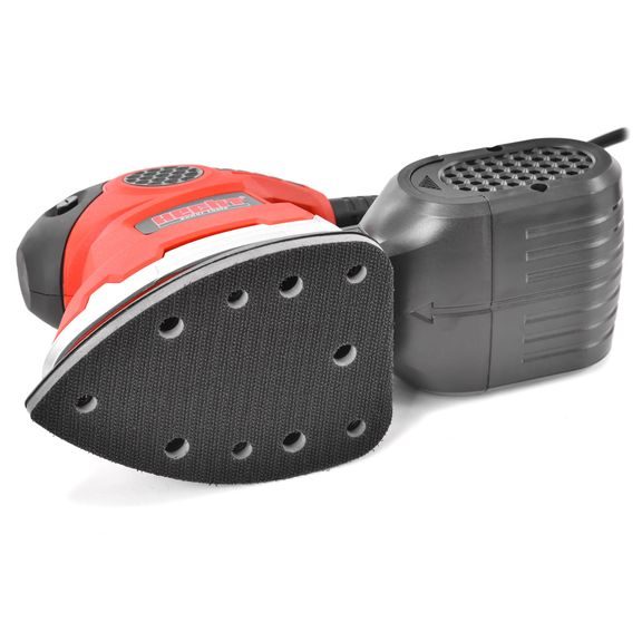 Finishing sander - HECHT 1760