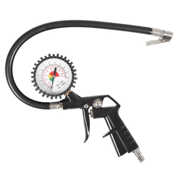 Compressor - HECHT 2888