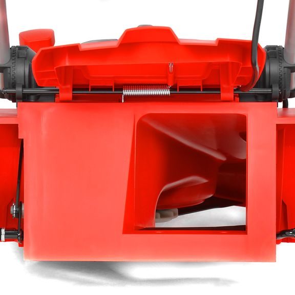 Accu lawn mower - HECHT 5070