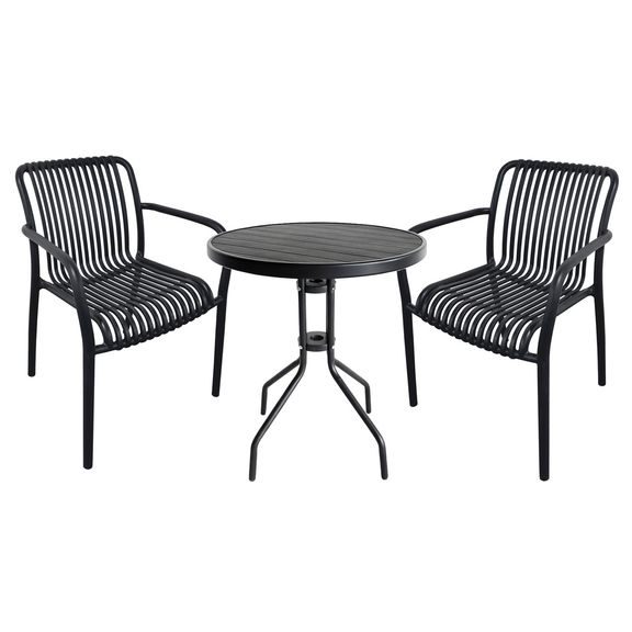 Garden Furniture Set - HECHT RIVA SET
