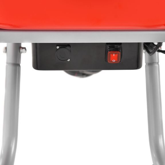 Accu wheelbarrow - HECHT 2620