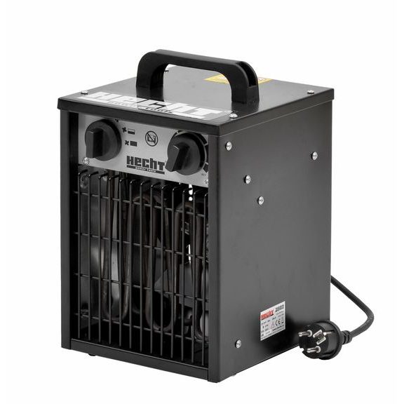 Elektrický přímotop HECHT 3502