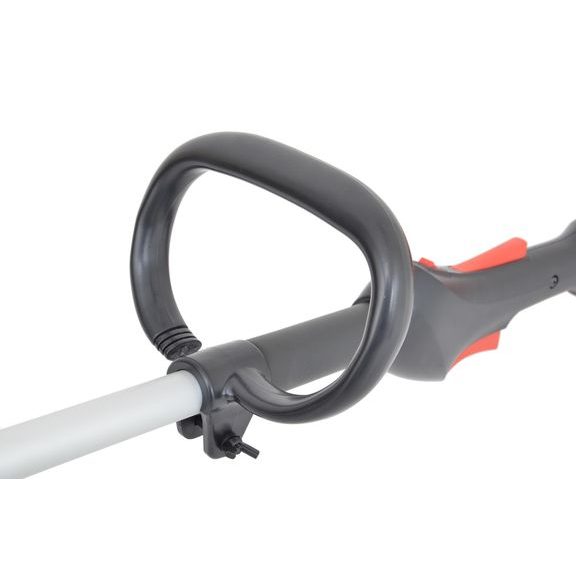 přední nastavitelné madlo