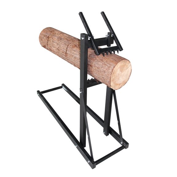Log saw horse - HECHT 901