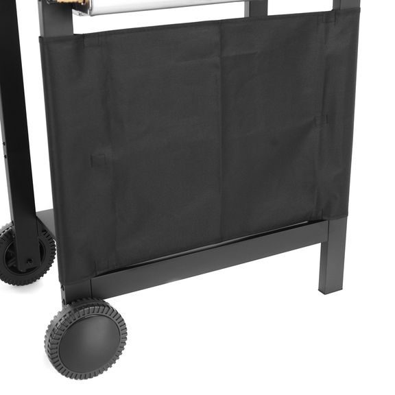 Gas Grill - HECHT CONTACT 3