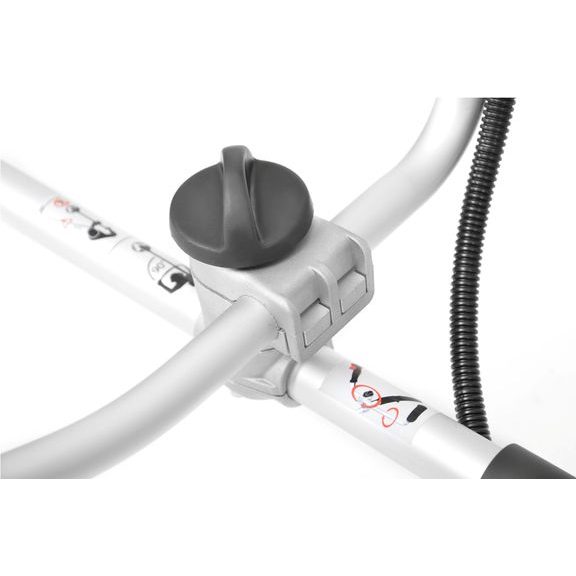 Možnost nastavení rukojeti přesně dle potřeby