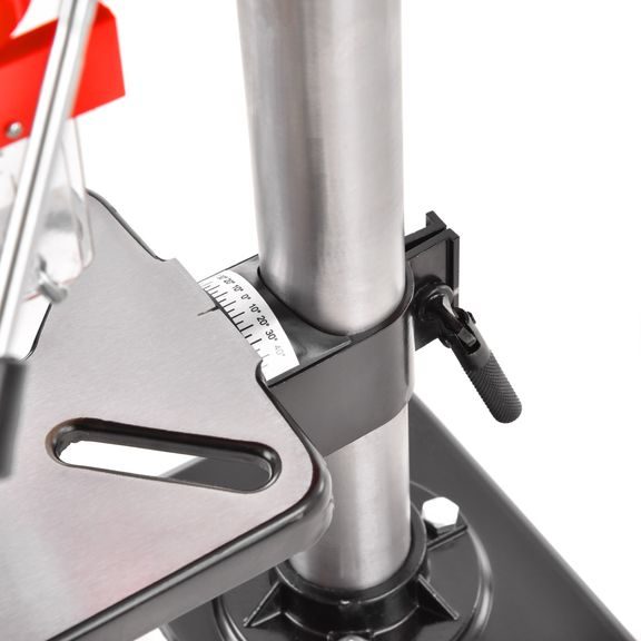 Pedestal drill press - HECHT 1055