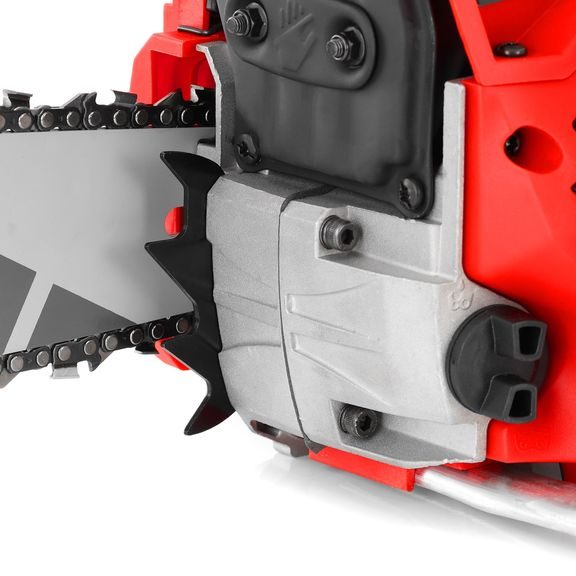 Petrol chainsaw - HECHT 954