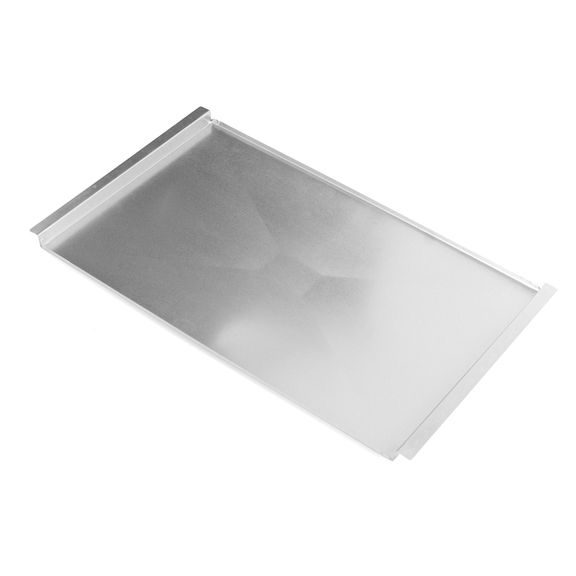 Gas Grill - HECHT CONTACT 3