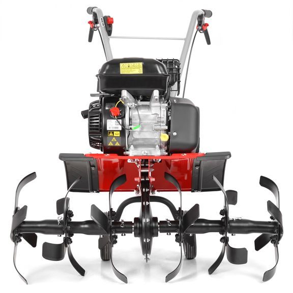 Petrol tiller - HECHT 790 BS
