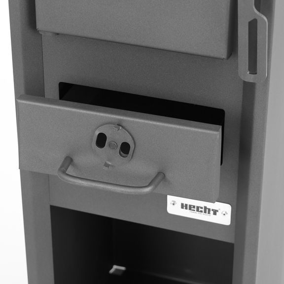 Wood stoves - HECHT SPARKLIS