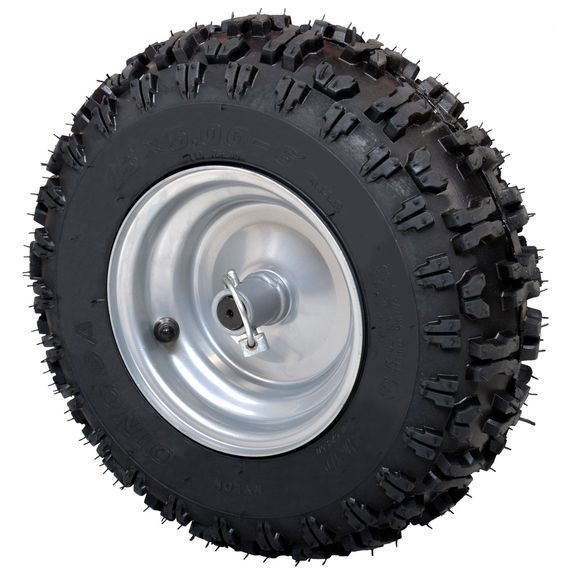 Petrol sweeper - HECHT 8101