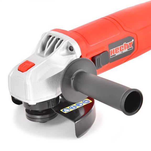 HECHT 1305 - angle grinder