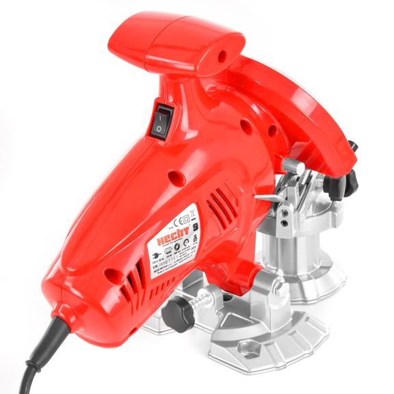 Electric chain shaperner - HECHT 9