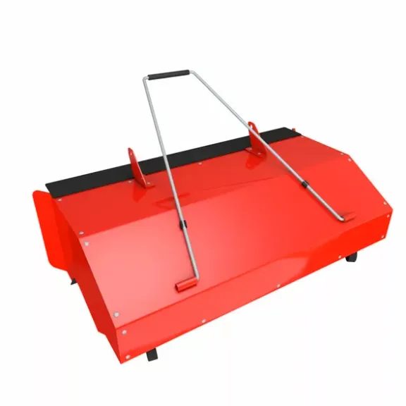 Collecting box 61 cm for HECHT 8101 - 008101B