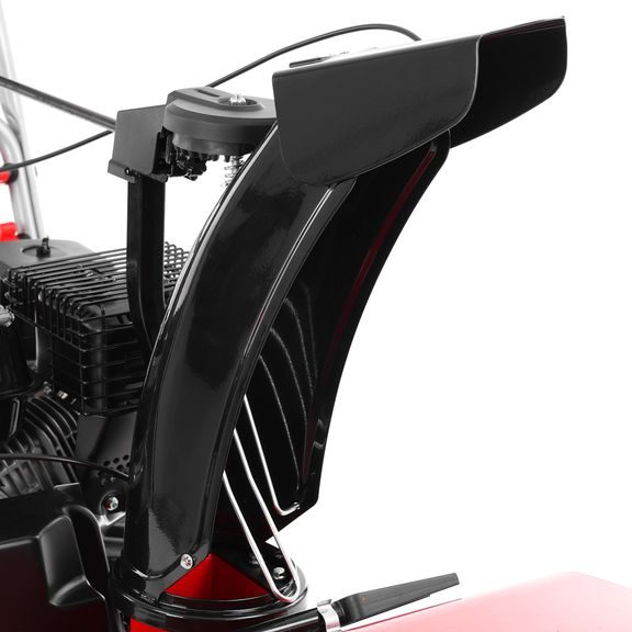 Petrol Snow Blower - HECHT 9661 SE