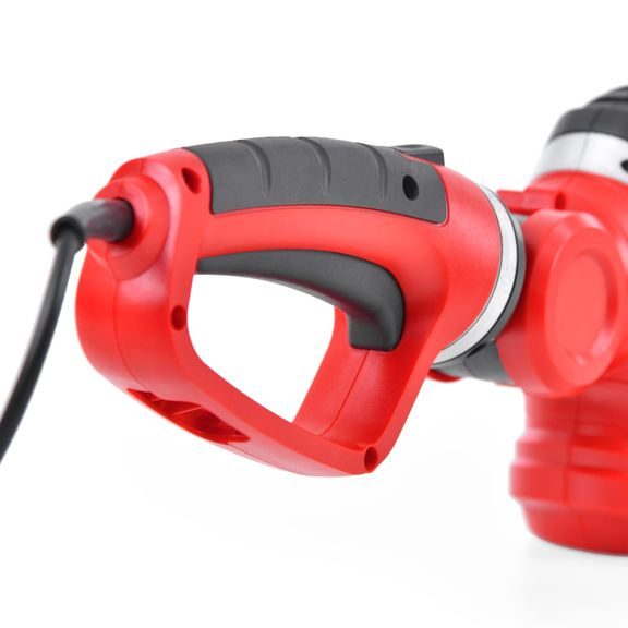 Electric hedge trimmer - HECHT 617