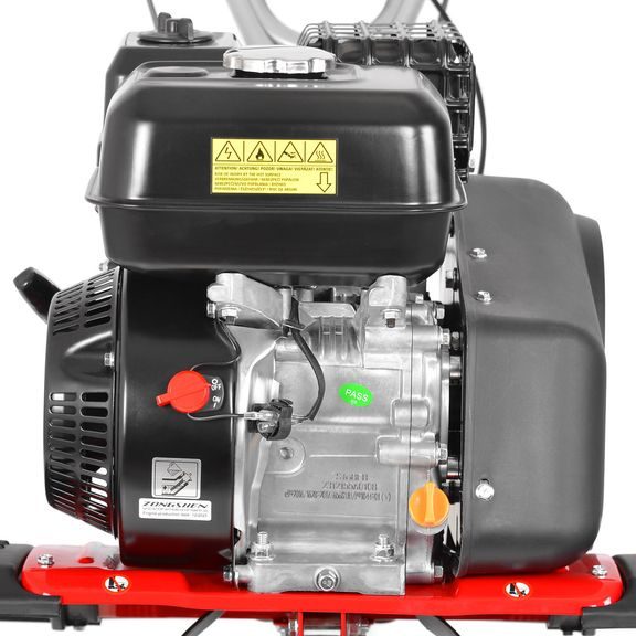 Petrol tiller - HECHT 785