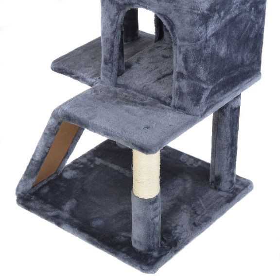 Scratching post for cats - PROMINENT LUNA S