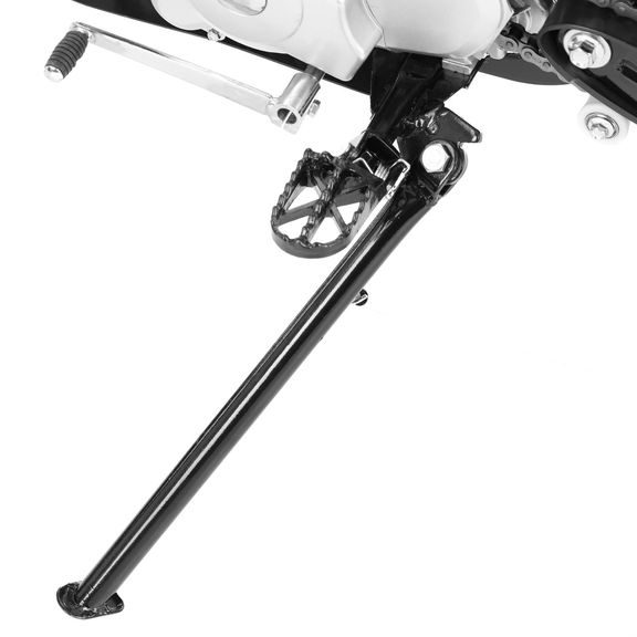 Petrol bike - HECHT 51126 GREEN